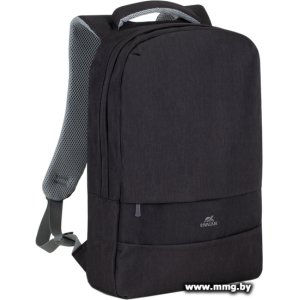 Купить Рюкзак Rivacase 7562 (черный) в Минске, доставка по Беларуси