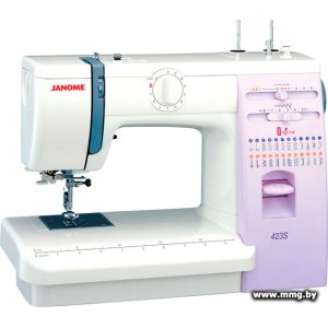 Janome 423S