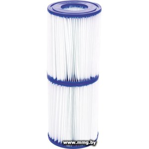 Bestway Картридж для фильтра-насоса Bestway 58094 (блок из 2
