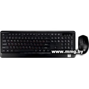 Купить Тесла MKB-Pro (беспроводной, черный) в Минске, доставка по Беларуси