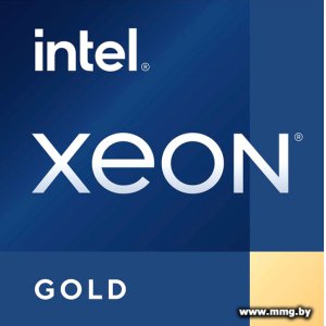 Intel Xeon Gold 5317