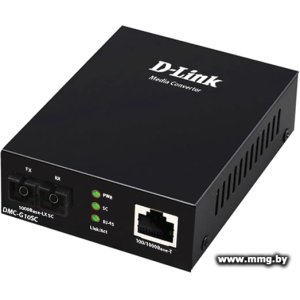 Купить D-Link DMC-G10SC/A1A в Минске, доставка по Беларуси