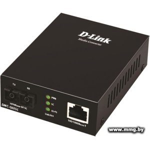 Купить D-Link DMC-G02SC/A1A в Минске, доставка по Беларуси