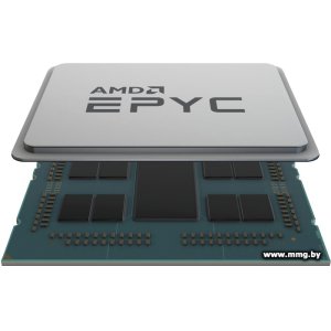AMD EPYC 75F3