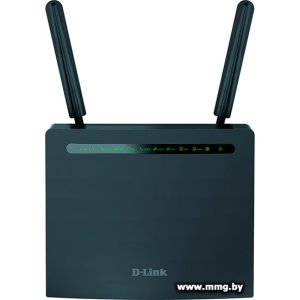 Купить DSL-маршрутизатор D-Link DWR-980/4HDA1E в Минске, доставка по Беларуси