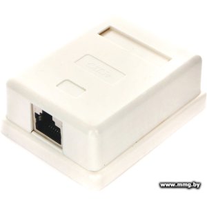 Розетка Gembird NAS212