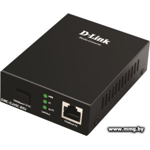 Купить D-Link DMC-G20SC-BXU/A1A в Минске, доставка по Беларуси