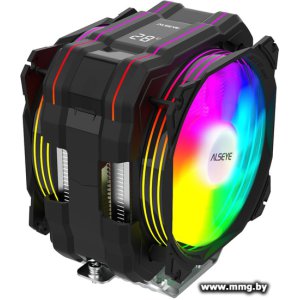 Купить ALSEYE M120D Plus (черный) в Минске, доставка по Беларуси