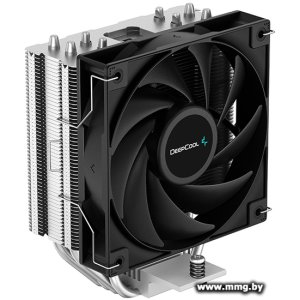 DeepCool AG400 R-AG400-BKNNMN-G-1