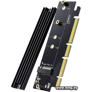 Купить Контроллер Ugreen CM465 30715 в Минске, доставка по Беларуси