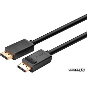 Кабель Ugreen DP102 10245 1.5 м