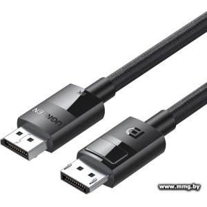 Кабель Ugreen DP114 80391 (1.5 м)