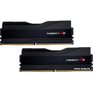 Купить 32Gb (2x16Gb) PC5-48000 G.Skill F5-6000J3040F16GX2-TZ5K в Минске, доставка по Беларуси
