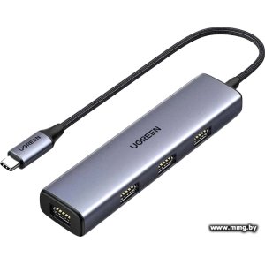 Купить Концентратор Ugreen CM473 20841 в Минске, доставка по Беларуси