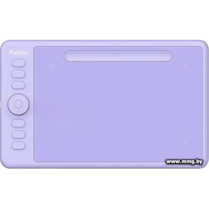 Parblo Intangbo S (сиреневый)