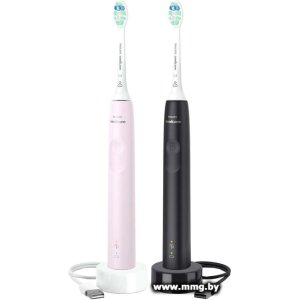 Купить Philips Sonicare 3100 series HX3675/15 в Минске, доставка по Беларуси
