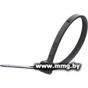 Купить Стяжка для кабеля Cablexpert NYT-200x3.6В (100шт) в Минске, доставка по Беларуси