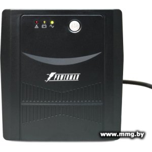 Powerman Back Pro 650 Plus