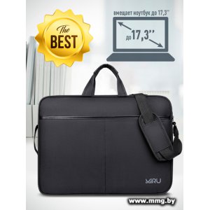 Купить Сумка Miru Large 17.3 1034 в Минске, доставка по Беларуси