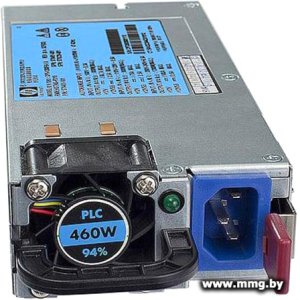 460W HP 503296-B21
