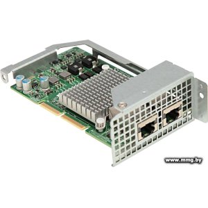 Купить Сетевой адаптер Supermicro AOC-CTG-I2T в Минске, доставка по Беларуси