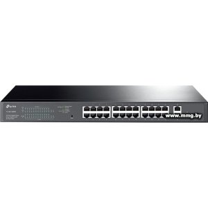 Купить TP-Link TL-SG1428PE в Минске, доставка по Беларуси