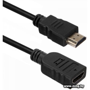 Купить Кабель ACD ACD-DHHF1-30B HDMI - HDMI (3 м, черный) в Минске, доставка по Беларуси