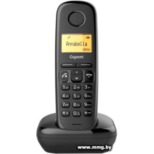 Gigaset A270 (черный)