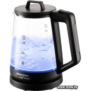 Купить Чайник Redmond RK-G191 в Минске, доставка по Беларуси