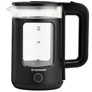 Купить Чайник StarWind SKG1053 в Минске, доставка по Беларуси