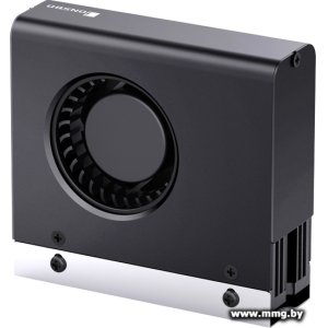 Радиатор для SSD M.2 JONSBO M.2-10 Black