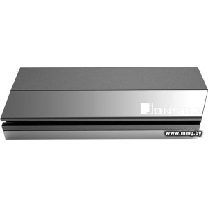 Радиатор для SSD M.2 2280 JONSBO M.2 (серый)