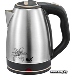 Купить Чайник Rix RKT-1803S в Минске, доставка по Беларуси