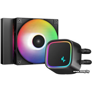 Купить DeepCool LE300 R-LE300-BKLNMC-G-1 в Минске, доставка по Беларуси