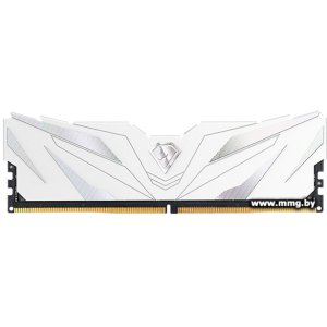 Купить 16GB PC5-38400 Netac NTSWD5P48SP-16W в Минске, доставка по Беларуси