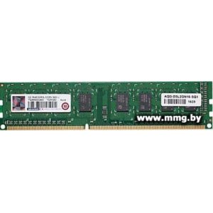 2GB PC3-12800 Advantech AQD-D3L2GN16-SQ1
