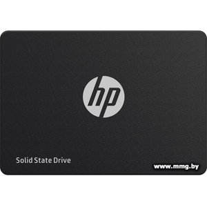 Купить SSD 240GB HP S650 345M8AA в Минске, доставка по Беларуси