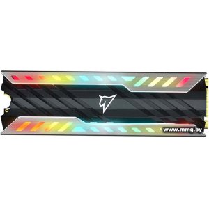 SSD 1TB Netac NV3000 RGB NT01NV3000RGB-1T0-E4X