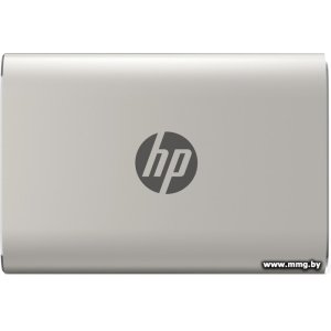 Купить SSD 250GB HP P500 7PD51AA (серебристый) в Минске, доставка по Беларуси
