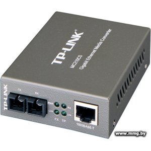 TP-Link MC210CS