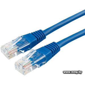 Кабель Cablexpert PP10-0.25M/B