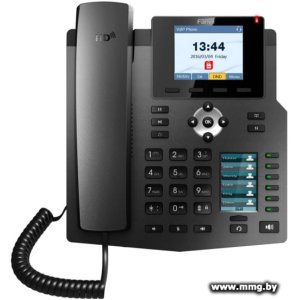 IP-телефон Fanvil X4U