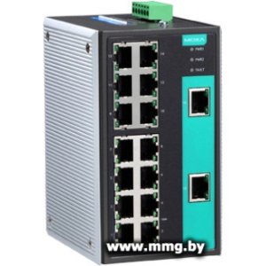 Купить Moxa EDS-316 в Минске, доставка по Беларуси