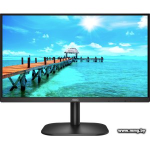 Купить AOC 27B2QAM в Минске, доставка по Беларуси