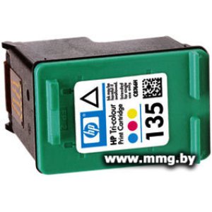 Картридж HP 135 (C8766HE)