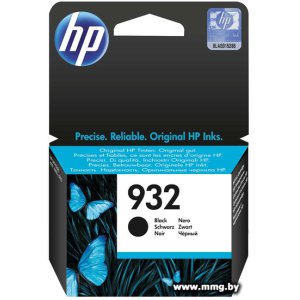 Купить Картридж HP Officejet 932 (CN057AE) в Минске, доставка по Беларуси