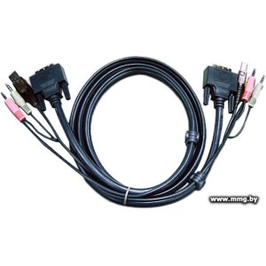 Купить Кабель Aten 2L-7D03U в Минске, доставка по Беларуси