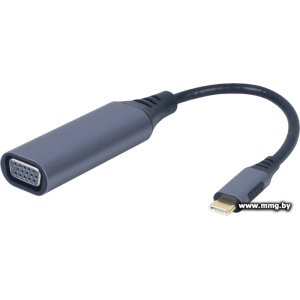 Купить Адаптер Cablexpert A-USB3C-VGA-01 в Минске, доставка по Беларуси