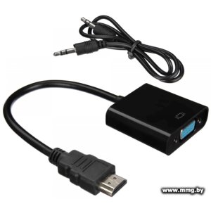 Адаптер ACD HDMI - VGA ACD-DAHVF-01B