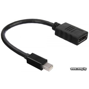 Купить Адаптер ACD DisplayPort - Mini DisplayPort ACD-DAMDF-01B в Минске, доставка по Беларуси
